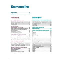 Malattie e parassiti nell'orto biologico: prevenire, identificare, curare... senza prodotti chimici!