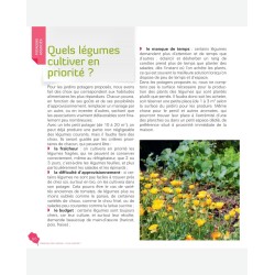 Eu misturo minhas culturas ... e funciona! 25 casamentos de vegetais para cultivar