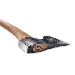 Premium Lumberjack Axe Hultafors Åby