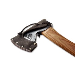 Premium Lumberjack Axe Hultafors Åby