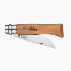 Opinel N°08 Carbonio