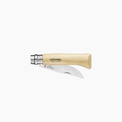 Opinel N°08 Inox