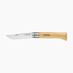 Opinel nr.10 Roestvrij staal