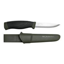 Nóż z ostrzem stałym Morakniv Companion Heavy Duty