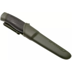 Couteau a lama fissa Morakniv Companion Heavy Duty