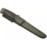 Couteau a lama fissa Morakniv Companion Heavy Duty