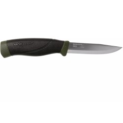 Couteau a lama fissa Morakniv Companion Heavy Duty