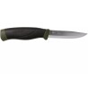 Couteau a lama fissa Morakniv Companion Heavy Duty