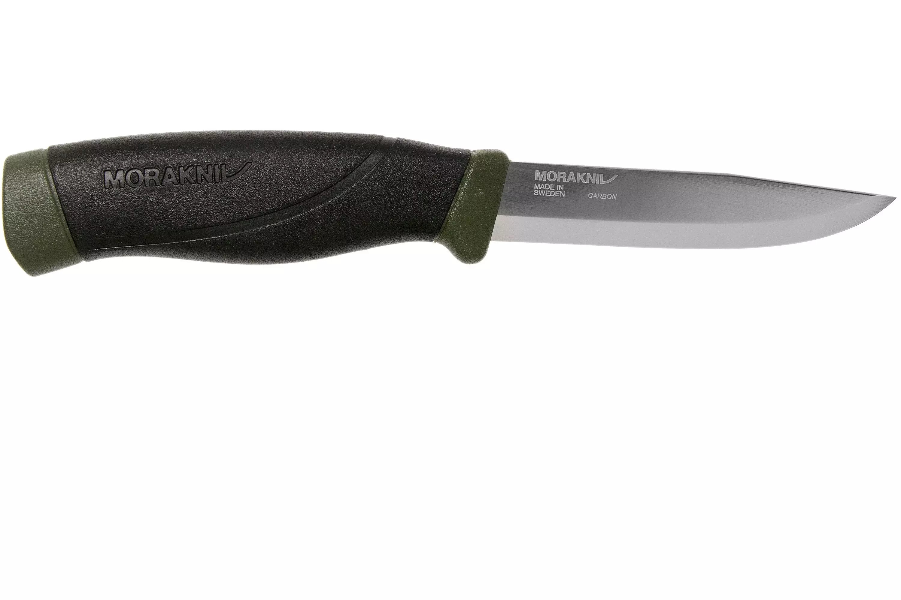 Couteau a lama fissa Morakniv Companion Heavy Duty