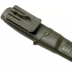 Couteau a lama fissa Morakniv Companion Heavy Duty