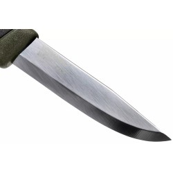 Nóż z ostrzem stałym Morakniv Companion Heavy Duty