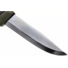 Nóż z ostrzem stałym Morakniv Companion Heavy Duty