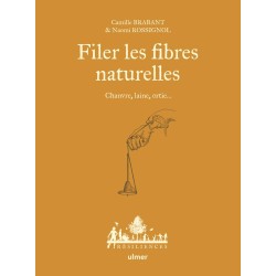 Filare le fibre naturali