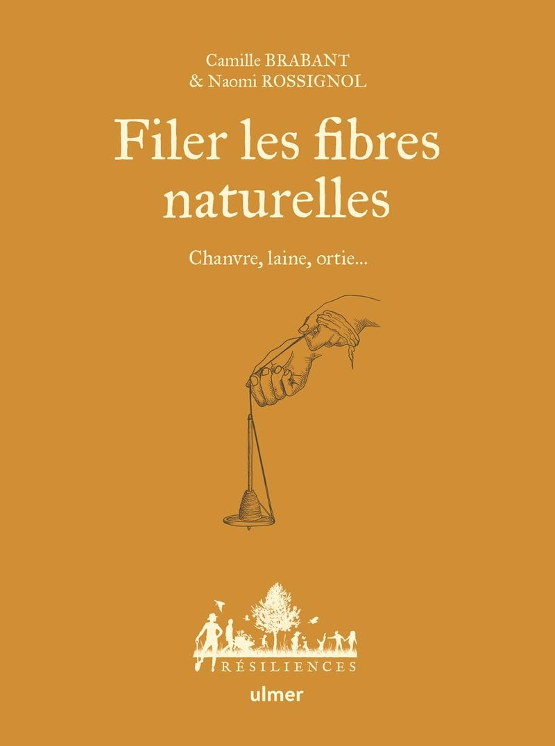 Filare le fibre naturali