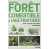 Floresta comestível e sebe frutífera