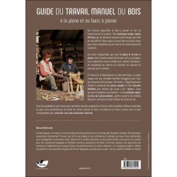 Guía de trabajo manual de la madera