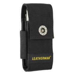 Pinça multifunções Leatherman Surge, bolsa em nylon