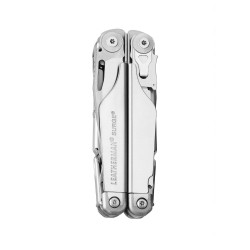 Pinça multifunções Leatherman Surge, bolsa em nylon