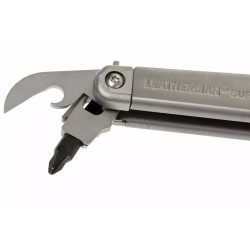 Multifunctional tool Leatherman Surge, nylon sheath