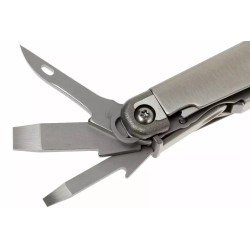 Pince multifonction Leatherman Surge, etui van nylon