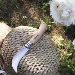 Pruning Knife N°08