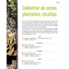 La Permaculture au jardin mois par mois