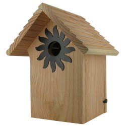 Sunny 34 mm birdhouse