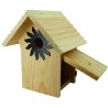 Sunny 34 mm birdhouse