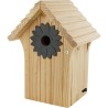 Marguerite birdhouse 28 mm