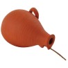 Terracotta tit nest box 29 mm