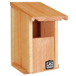 Robin Birdhouse Kit