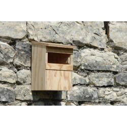 LPO Eco Nest Box