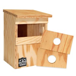 LPO Eco Nest Box
