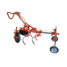 Modern Agricultural Machinery with Animal Traction