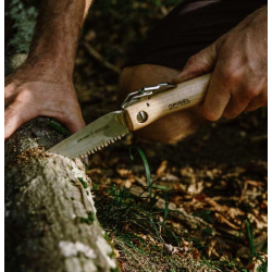 Scie N°18 Opinel