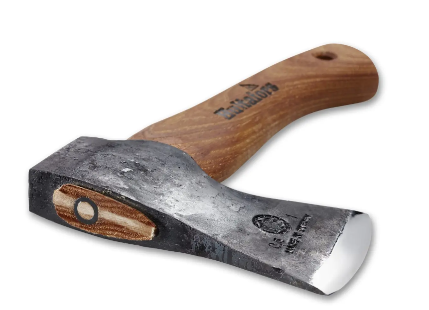 Premium hiking hatchet Hultafors Ågelsjön