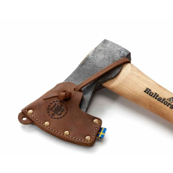 Premium hiking hatchet Hultafors Ågelsjön