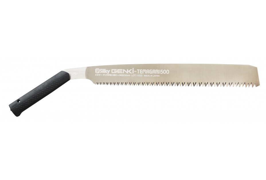 Genki Temagari 500-3-5 pruning saw