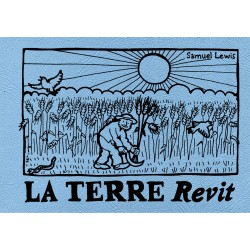 La Terre Revit