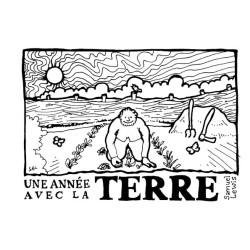 copy of Redonner vie à la terre