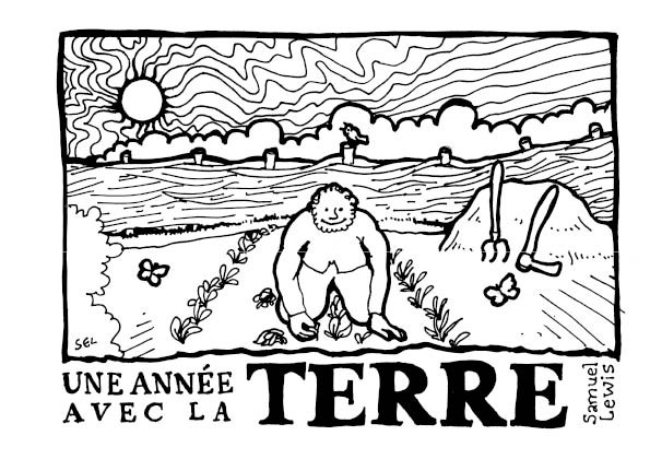 copy of Redonner vie à la terre