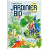 L’agenda 2025 du jardinier bio