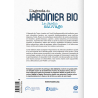 L’agenda 2025 du jardinier bio