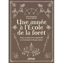 copy of L'école de la Forêt