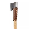 Leather Axe Handle Guard Hultafors