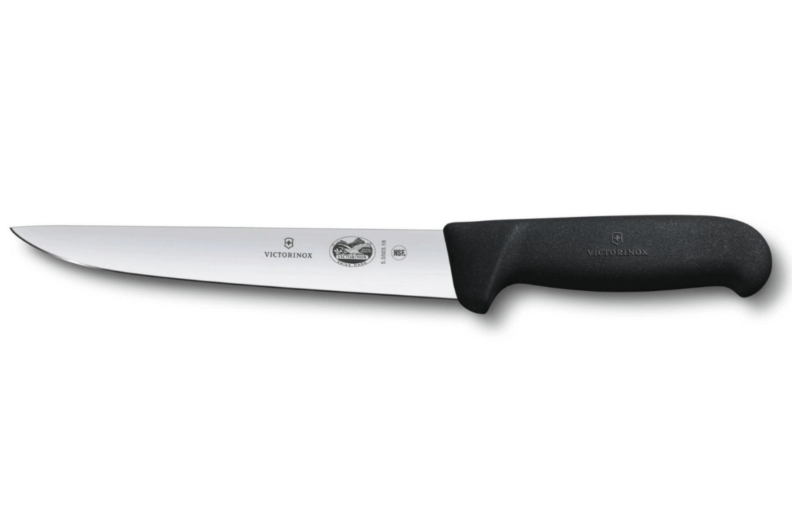 Harvesting knife 18-31 cm Victorinox