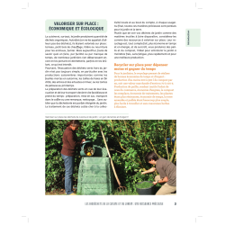 Le Guide Terre vivante – Composts & paillages