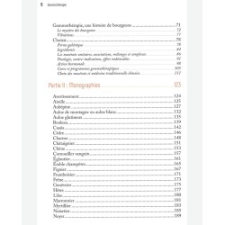 Gemmothérapie Les bourgeons au service de la santé - Guide pratique et familial