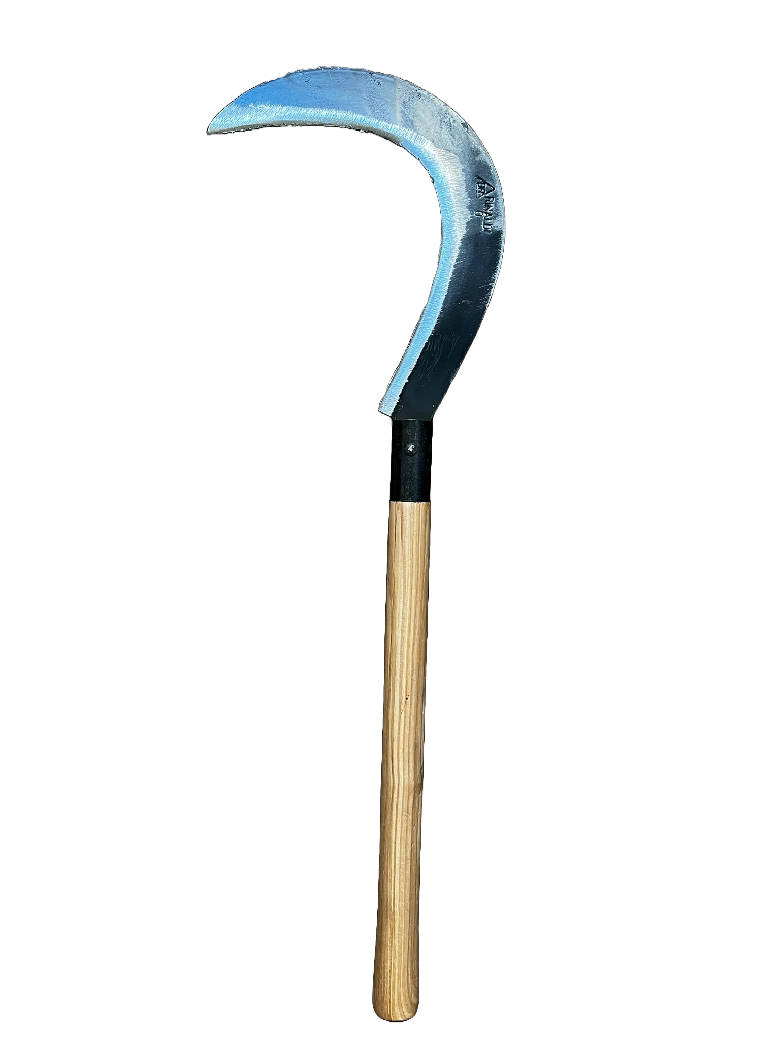 copy of Forged hoe