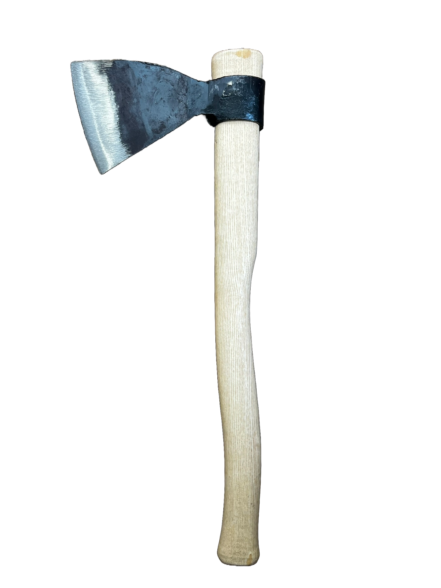 copy of Forged hoe